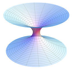 250px-LorentzianWormhole.jpg
