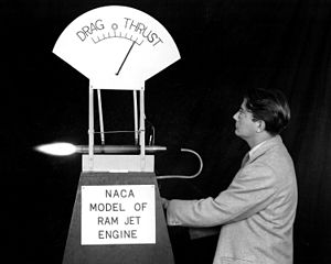 300px-NACA_Model_of_Ramjet_with_Abe_Silverstein_-_GPN-2000-000367.jpg