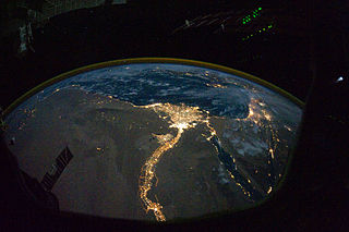 320px-Nile_River_Delta_at_Night.JPG