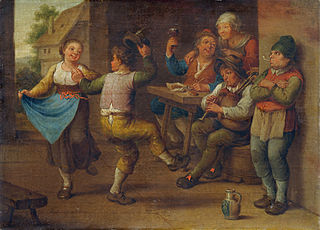 320px-Unbekannter_Meister_18-19_Jh_Feiernde_Bauern.jpg