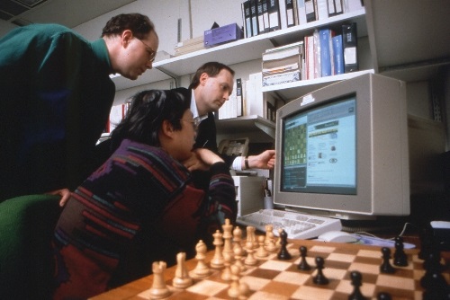 5-0 and 5-4.Campbell_Benjamin.1997.L02645333.IBM_ARCHIVES.lg.jpg