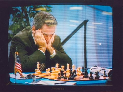 5-0 and 5-4.Kasparov.Game_6_Deep_Blue_vs_Kasparov.Philadelphia.1996.NEWBORN.lg.jpg