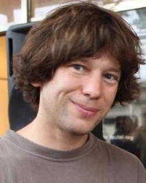 Douglas Bagnall.jpg
