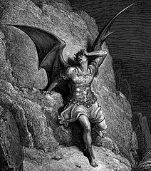 GustaveDoreParadiseLostSatanProfile.jpg