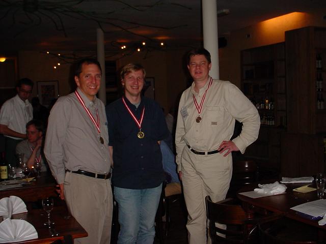 OlympiadMedalWinnersLorentzLieberumDeKoning.JPG