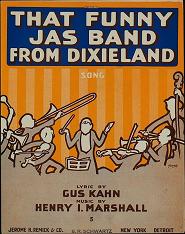 ThatFunnyJasBandFromDixielandCover1916.jpg