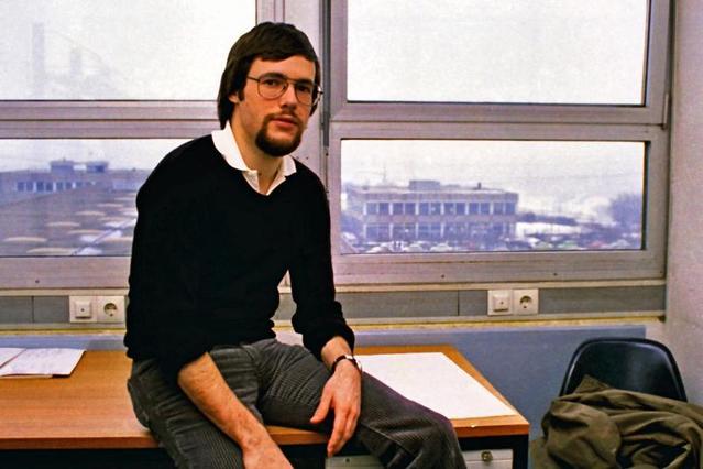 Vornberger1977UniDo.jpg