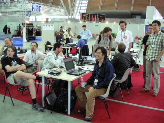 WatchingPool2006.jpg
